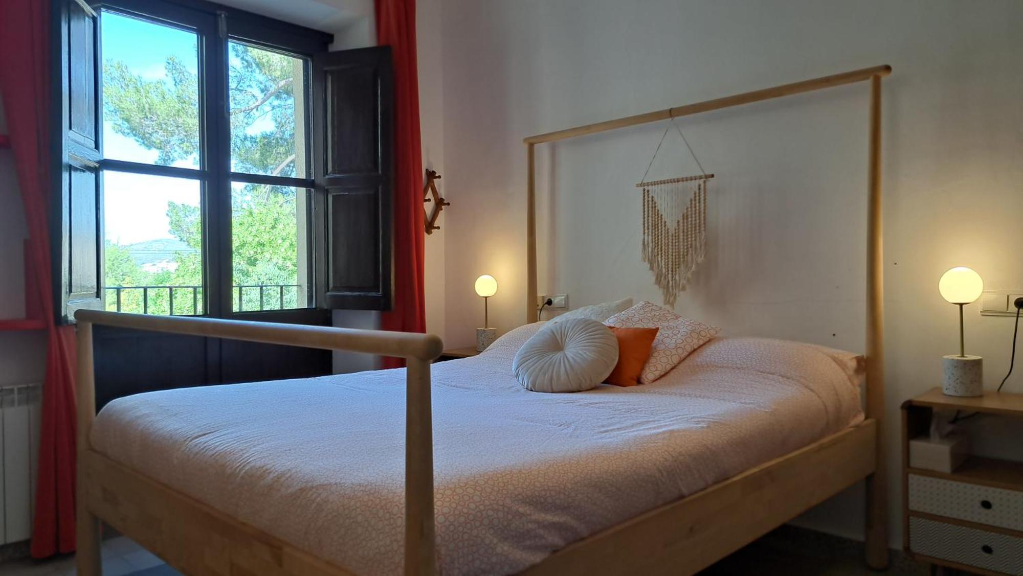 Carmen Country house Bocairent