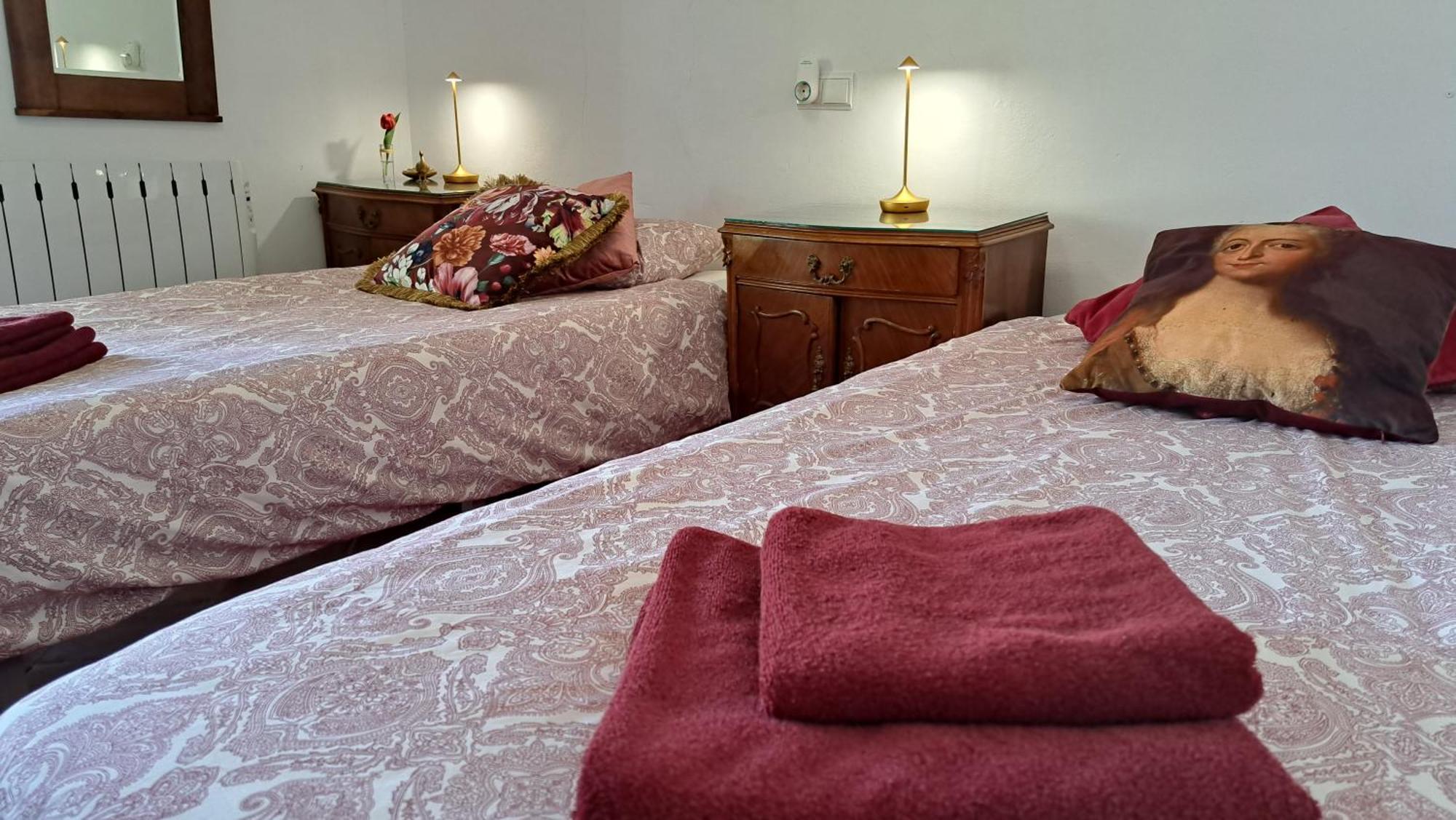 Country house Carmen
