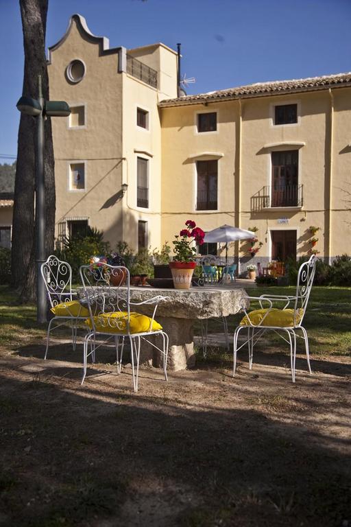 Carmen Country house *