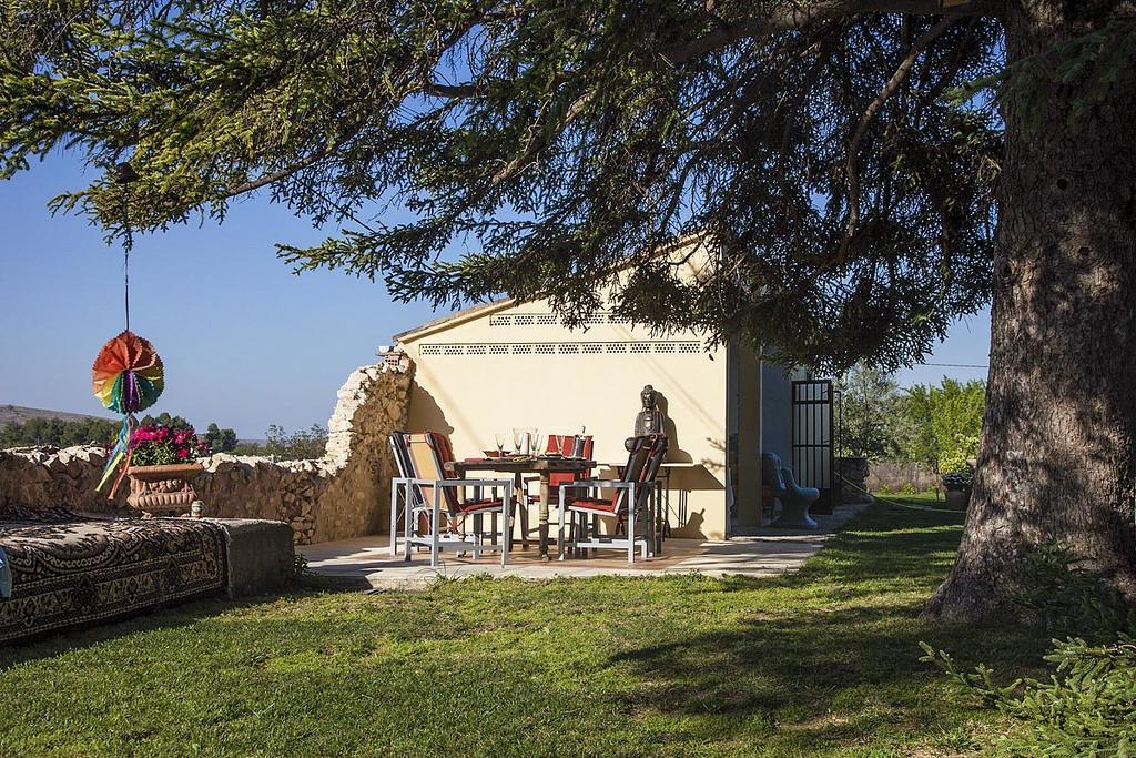 Carmen Casa rural *